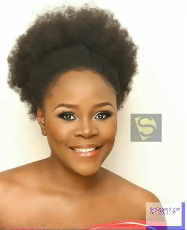Omawumi Looking Gorgeous In New Photo